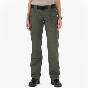 5.11 Tactical Ripstop pants